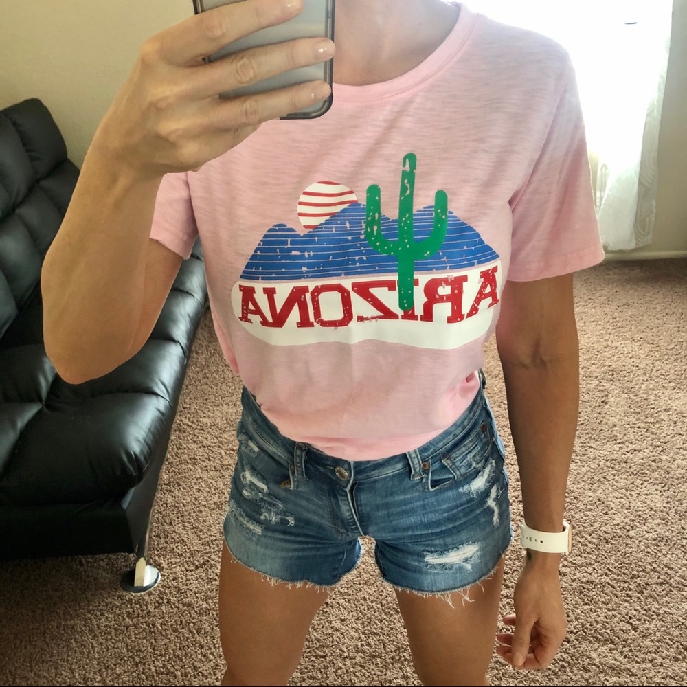 Arizona Graphic Tee